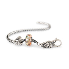 Bracciale Start E' Tempo di Volare Trollbeads - TAGBO-01831