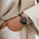 Orologio Daniel Wellington Iconic Link Ceramic -