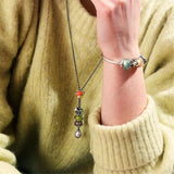 Narciso dell'Armonia RITIRATO Trollbeads - TGLBE-20313