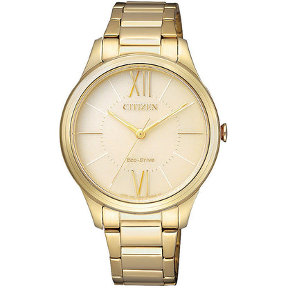 Orologio Donna Citizen Eco-Drive - EM0410-58A -