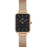 Orologio donna Daniel Wellington Quadro -