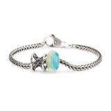 Menta Piperita Trollbeads - TGLBE-30051