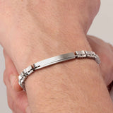 Bracciale Uomo Sector Energy - SAFT45