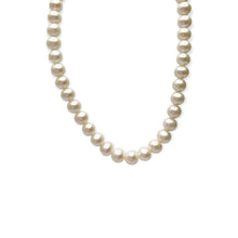 Collana con Perle e Oro Miluna Gioielli Perle - PCL4196V