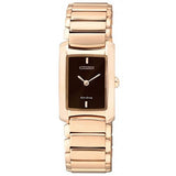 Orologio Donna Citizen Eco-Drive - EG2961-54A -