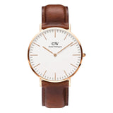 Orologio Daniel Wellington Classic Sheffield 40mm -