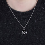 Collana Uomo Sector Marine - SADQ01