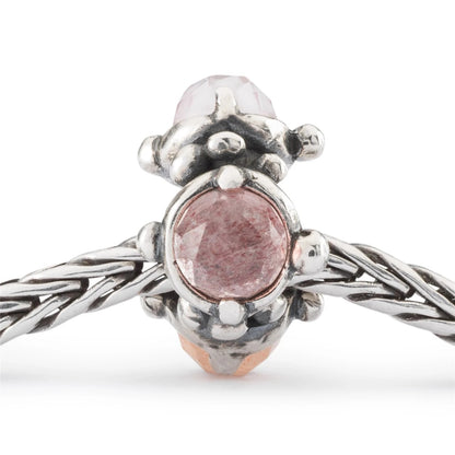 Trinità del Cuore Trollbeads - TAGBE-00298 /