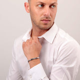 Bracciale Uomo Sector Basic - SZS50