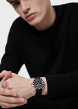Orologio Uomo Emporio Armani Diver - AR11339 -