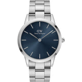 Orologio Unisex Daniel Wellington Iconic Link 40 mm -