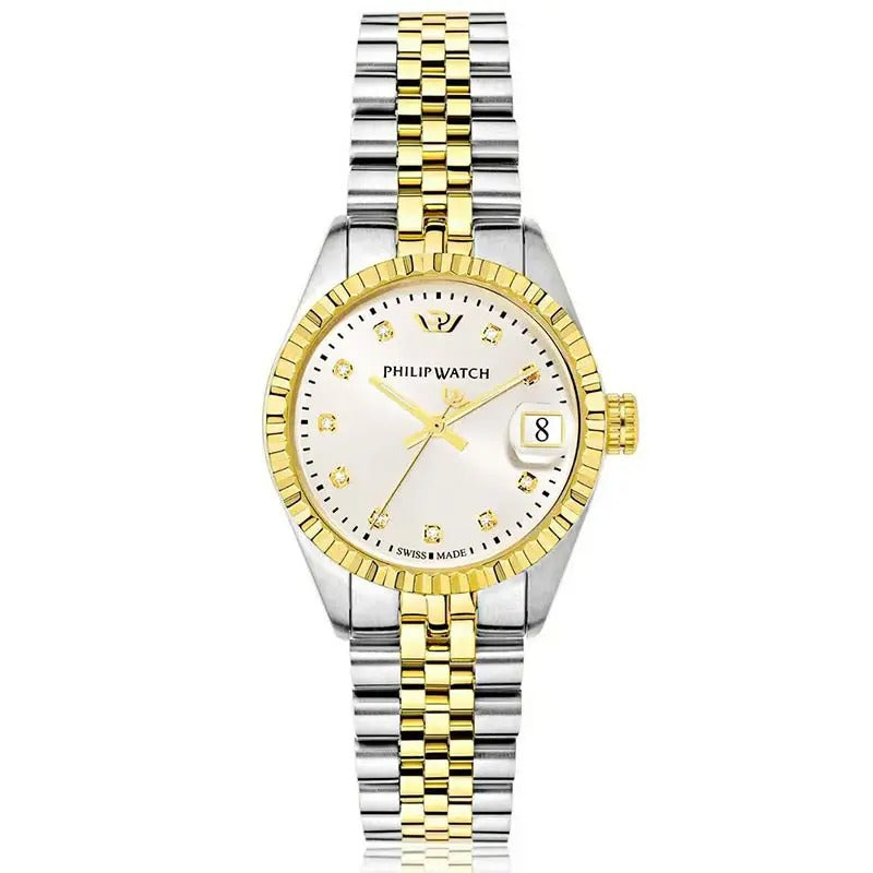 Orologio Donna Philip Watch Caribe - R8253107518 -