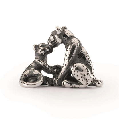 Mamma Leopardo Trollbeads - TAGBE-30194 /