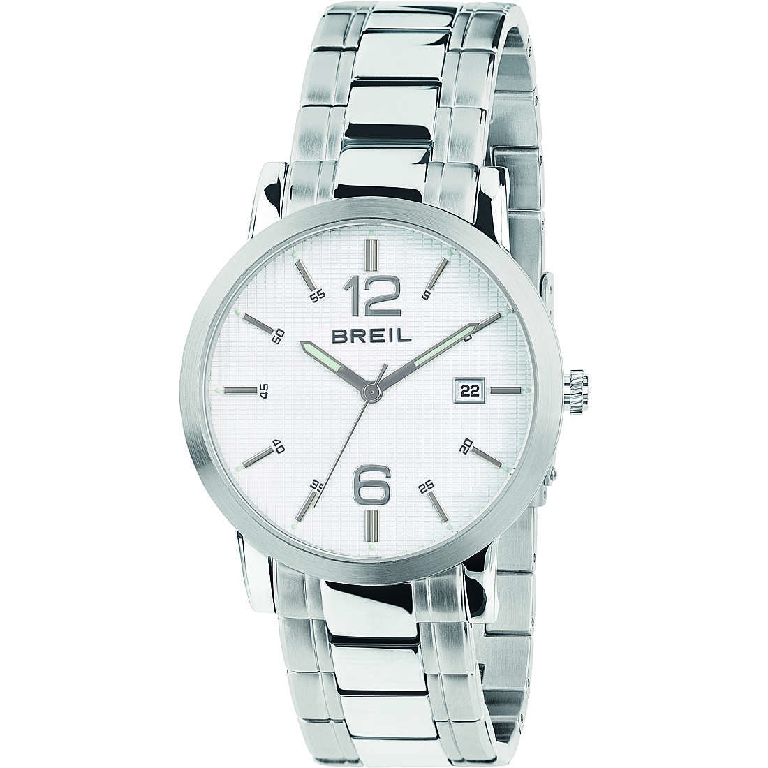 Orologio uomo Breil Momento - TW1455