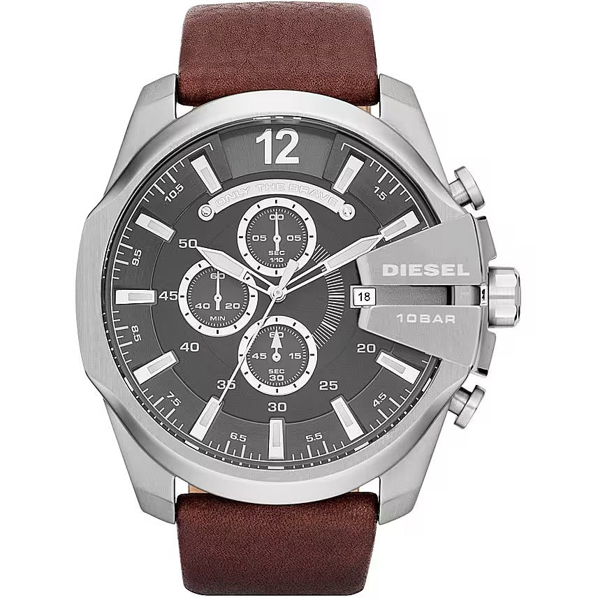 Orologio Uomo Diesel Mega Chief - DZ4308 -