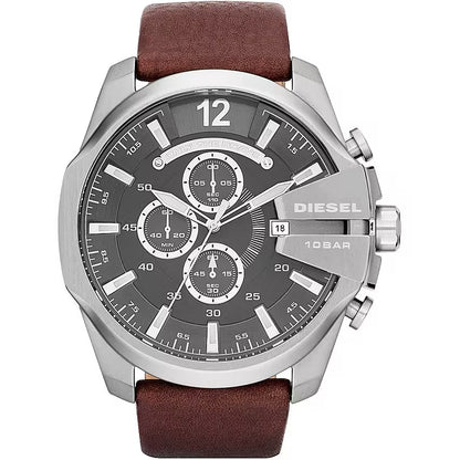 Orologio Uomo Diesel Mega Chief - DZ4308 -