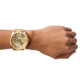 Orologio Uomo Diesel Mega Chief - DZ4308 -