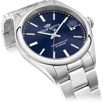 Orologio Uomo Philip Warch Caribe - R8253597095 -