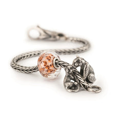 Macchie Leopardo Trollbeads - TGLBE-30106