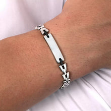 Bracciale Uomo Morellato Motown - SALS58