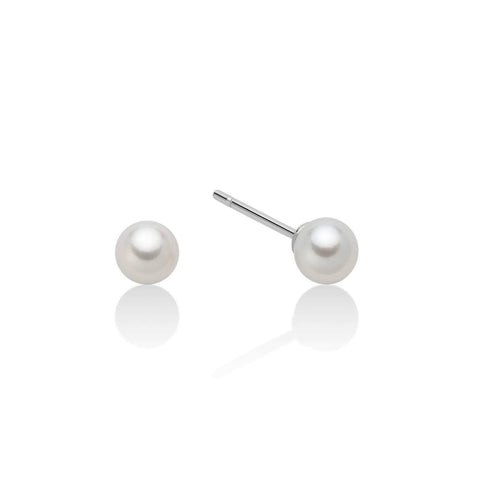 Orecchini Donna Miluna Gioielli Perle - PPN455BM