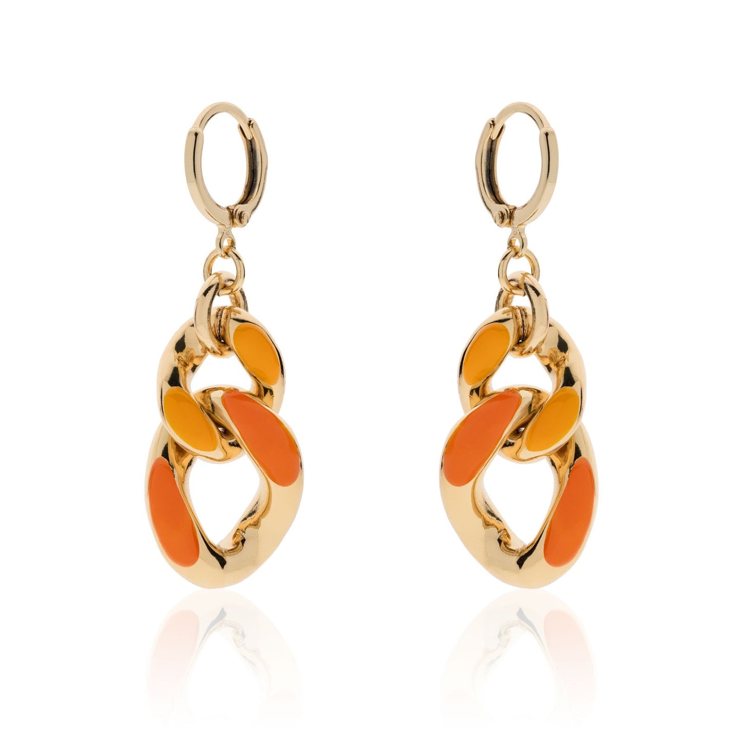 Orecchini Donna Unoaerre Groumette Colors - 007EXO0021001