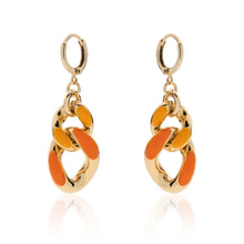 Orecchini Donna Unoaerre Groumette Colors - 007EXO0021001