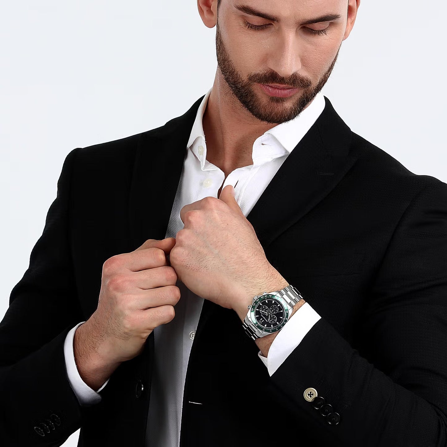 Orologio Uomo Philip Watch Caribe - R8273607002 -