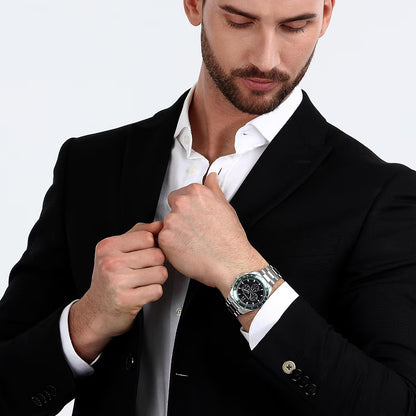 Orologio Uomo Philip Watch Caribe - R8273607002 -
