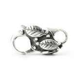 Chiusura Giardino delle Farfalle Trollbeads - TAGLO-00096