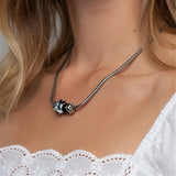 Forza dei Sogni, Porcellana RITIRATO Trollbeads - TCHBE-30013