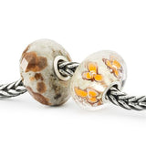 Granato Fedelspato Trollbeads - TSTBE-20040