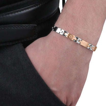 Bracciale Uomo Sector Basic - SLI60