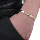 Bracciale Uomo Sector Basic - SLI60