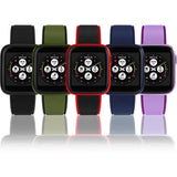 Smartwatch unisex Sector S-04 Colours - R3253158005