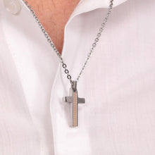 Collana Uomo Morellato Motown - SALS44