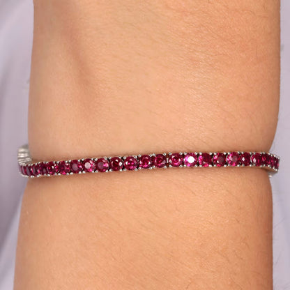 Bracciale Tennis Donna Morellato Tesori - SAIW86
