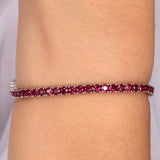 Bracciale Tennis Donna Morellato Tesori - SAIW86