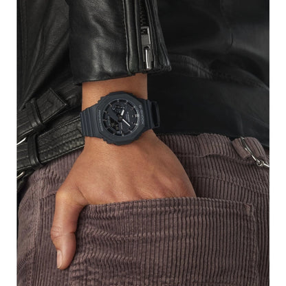 Orologio Unisex G-Shock - GMA-S2100-1AER