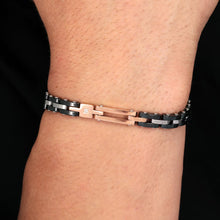 Bracciale Uomo Morellato Diamonds - SAUK01