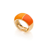 Anello Donna Unoaerre Fascia Color - 007EXA0020002