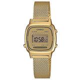 Orologio Donna Casio Vintage Retrò - LA670WEM-7EF