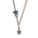 Battito di Ali RITIRATO Trollbeads - TGLBE-20349