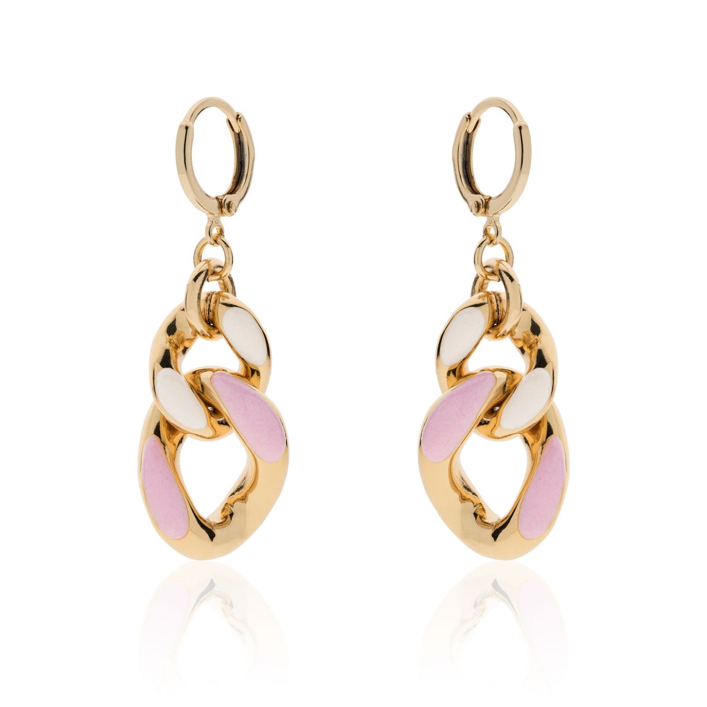 Orecchini Donna Unoaerre Groumette Colors - 007EXO0021001