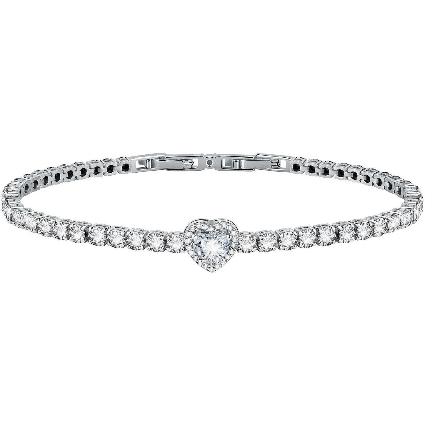 Bracciale Donna Morellato Tesori -SAVB10