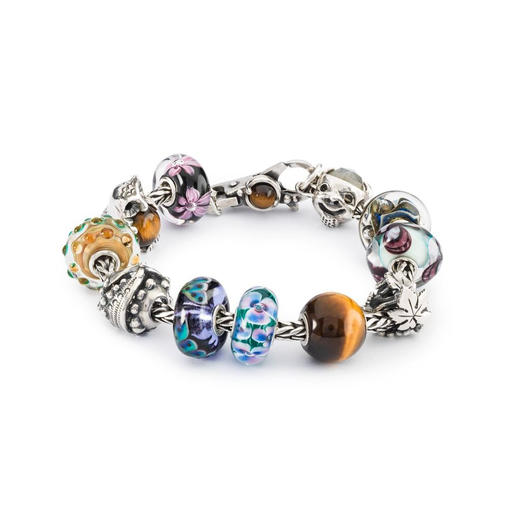 Cinque Sensi RITIRATO Trollbeads - TAGBE-20251 /