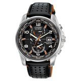 Orologio Uomo Citizen Eco-Drive Radiocontrollato - AT9030-55H -