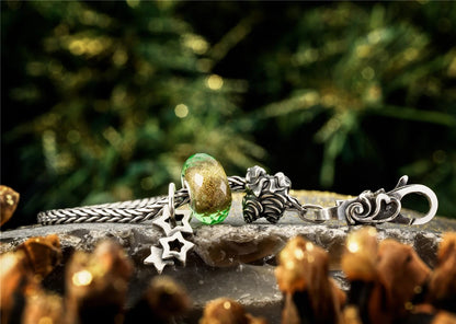 Bracciale Start Amore Incondizionato Trollbeads - TAGBO-01815