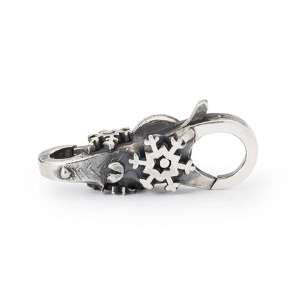Chiusura Perla delle Nevi Trollbeads - TAGLO-00111