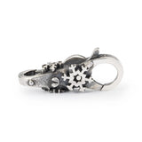 Chiusura Perla delle Nevi Trollbeads - TAGLO-00111